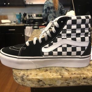 SK8-HI PLATFORM 2.0